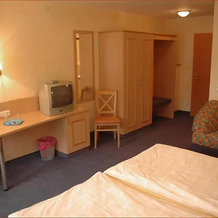 Affittacamere Gruener Baum