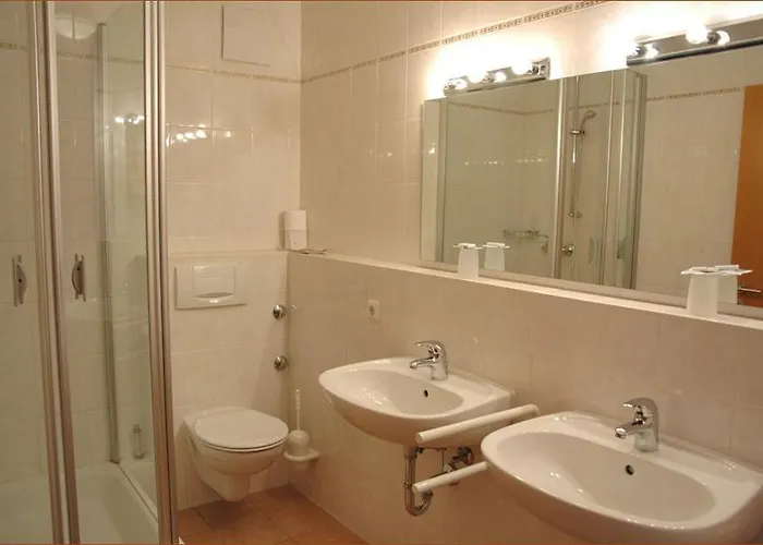 Maison d'hôtes Gruener Baum 3*