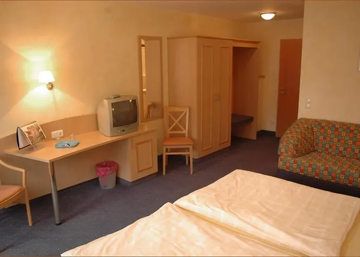 Maison d'hôtes Gruener Baum